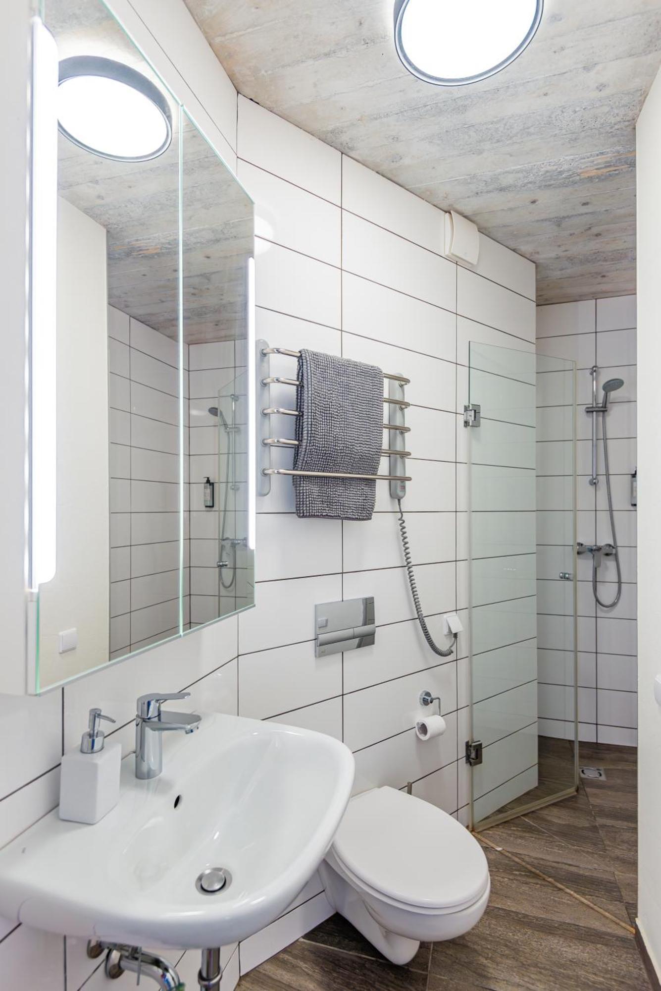 Zalia Kopa Apartamentai Salia Juros Palanga Luaran gambar